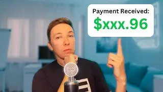 I made a game for my little brother! (How Much it Made ?)