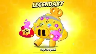 😱WHAT?!😍LEGENDARY MEGA PIG IS HERE!!!?✅🎁|FREE GIFTS BRAWL
