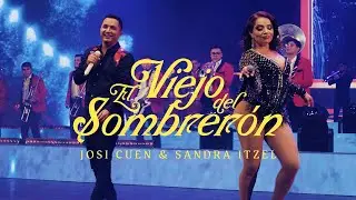 Josi Cuen , @sandraitzeles -  El Viejo Del Sombrerón  (En Vivo)