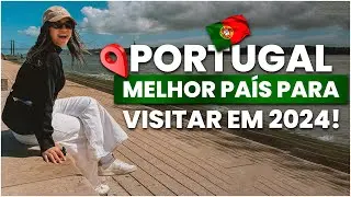 FARO E LISBOA I O QUE FAZER 1 FINAL DE SEMANA EM PORTUGAL? 🇵🇹