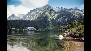 Словакия  История