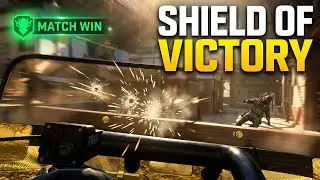 When Friends Become Foes: CoD Free For All