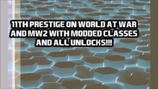Preperaring For 100 Subs Modded Acount Giveaway Info