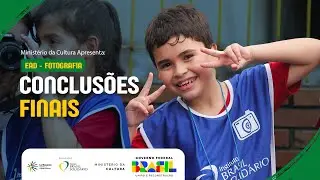 18 - CONCLUSÕES FINAIS - EaD Fotografia