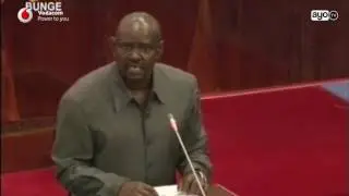 Kauli ya serikali kuhusu mauaji ya wakulima na wafugaji