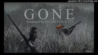 GONE - JAY ROCK X KENDRICK LAMAR TYPE BEAT