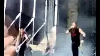 Amon Amarth- Lorca rock 08