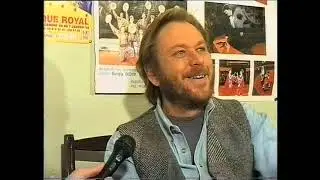 Юрий Кукес (интервью) 1999год