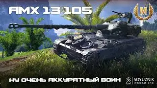 AMX 13 105 Мастер