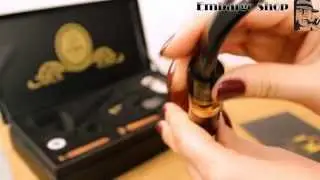 Denshi Tabaco Pipe. Отличная электронная трубка.
