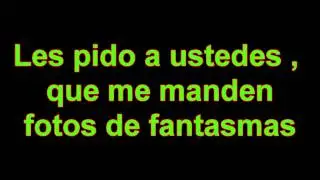 Aviso de Halloween