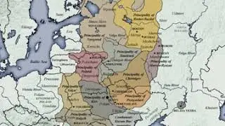 Kievan Rus' | Wikipedia audio article
