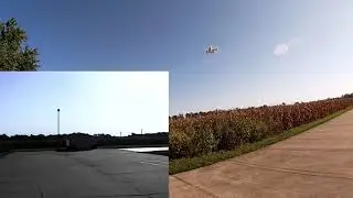 The Smallest Camera Drone I've Ever Seen!👀 - SHRC SH10 Nano Drone