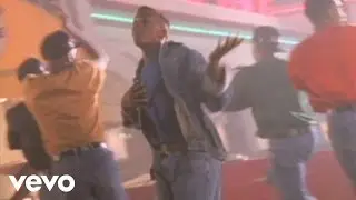 Hi-Five - Just Can't Handle It (Official Video)