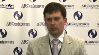 Абакумов Евгений, ФГУП ВНИИА им.Духова, интервью, ИТ в производстве 2013 (I)