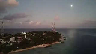 Endless Horizons: A Journey Through Paradise