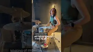Universal language of drumming is like -