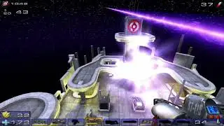 Unreal Tournament 2004: ASMD ASMR (The Almighty Shock Combo)