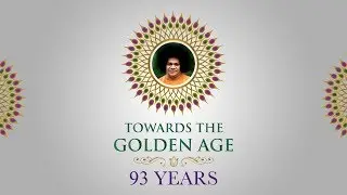 Bhagawan Sri Sathya Sai Baba's 93rd Birthday : 23 November Evening, Live From Muddenahalli
