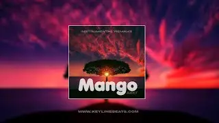 [FREE] Azet - Mango (Instrumental Remake) |prod. by Keyline Beats|