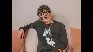 [FREE] DOM CORLEO x KEN CARSON x DESTROY LONELY Type Beat "DIE"