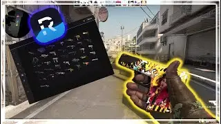 LEGIT HACKING | Legit pe DUST2