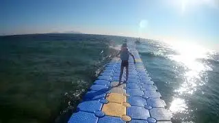 Геройская походка
