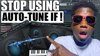 BEST AUTO-TUNE EVER : Antares Autotune Free Download