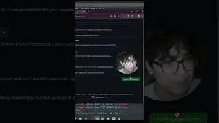 SUBIR TU PROYECTO A GITHUB EN 1 MINUTO 