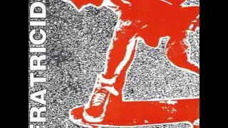 Fratricide - Scream Bloody Vengeance [Full EP]