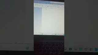 insert any random paragraph in Ms word shortcut key 