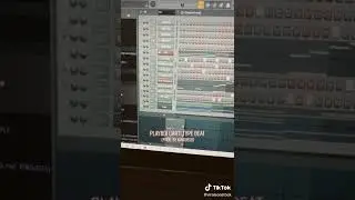 PLAYBOI CARTI TYPE BEAT (Prod. Kinguess) | [TIKTOK VIDEO] | [FL Studio]