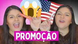 12 PRODUTOS POR $1,25 😱🇺🇸