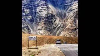 यहां बिना पेट्रोल – डीजल के सरपट दौड़ती है गाड़ियां #shorts #youtubeshorts