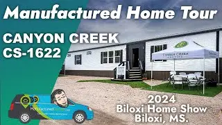 Your Home, Your Haven: Experience the Magic of Manufactured Home Living!