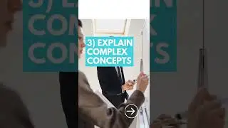 Real World use of Chat GPT | 5 Best uses of Chat GPT | Chat GPT uses #shorts
