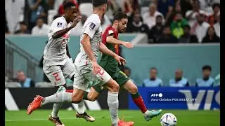 Copa Mundial de la FIFA - CATAR 2022 (Parte 28) | RESUMEN