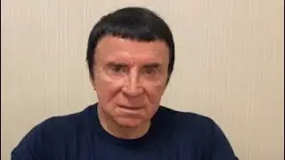 Кашпировский: 28.11.2020 г. Простатит. Женские болезни. Прямой эфир из Москвы.