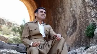 Hesen Sherif NEWROZ 2013 حسن شريف - نوروز