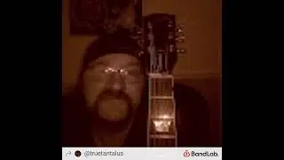 It has Sprung, Trevor Hansbury (instrumental)