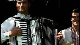 Глазненки напеви -  