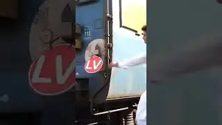 railway guard training #shorts #indianrailways #like #locopilot