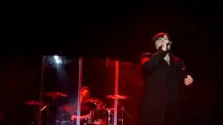 Шариф-"The Show Must Go On"(Концертное шоу " Высшая проба".г.Серпухов)