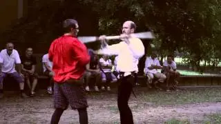 Archers Without Frontiers - IV. Nemzetközi Íjászverseny, kétegyházi állomás