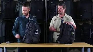 MindShiftGear Trailscape Backpack