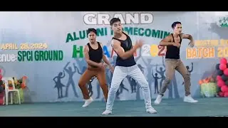 Hit Me Up - Timethai (Short)