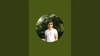 Sarvesh Ramakrishnan is live!