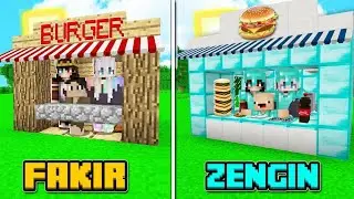 BAYDOKTOR VS MİNECRAFT 