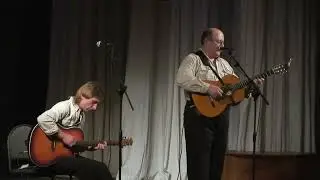 Александр Гейнц-Сергей Данилов. Посвящение фее