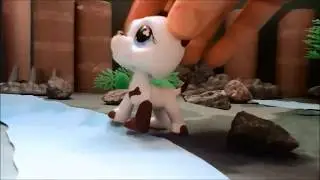 Littlest Pet Shop: Teen Time Travelers ⏰ (Episode #2: Jurassic World)